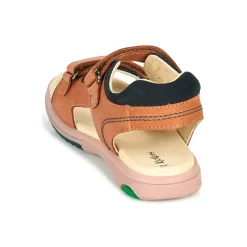 Kickers - PLATINO Camel Hot