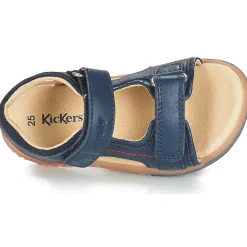 Kickers - PLATINO