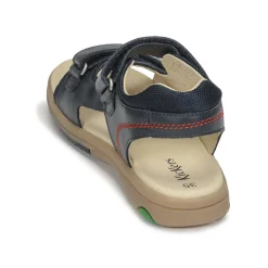 Kickers - PLATINO Marine