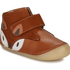 New Kickers - SABIO Marron