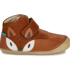 New Kickers - SABIO Marron