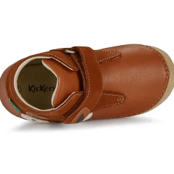 New Kickers - SABIO Marron