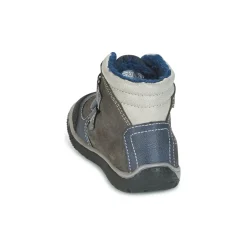 Kickers - SITROUILLE Hot