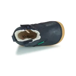 Hot Kickers - SOCOOL CHO Marine