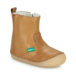 Kickers - SOCOOL CHO Camel Sale