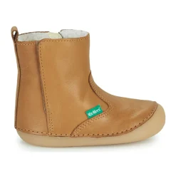 Kickers - SOCOOL CHO Camel Sale