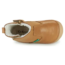 Kickers - SOCOOL CHO Camel Sale