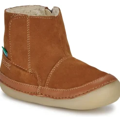 Kickers - SOKIFAUNE Camel Hot