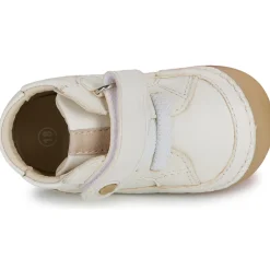 Kickers - SOKISTIC Blanc Discount