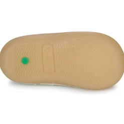 Kickers - SOKISTIC Blanc Discount