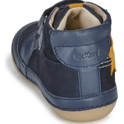 Kickers - SOKISTIC Marine