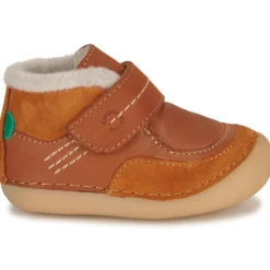 Kickers - SOKLIMB Camel Clearance
