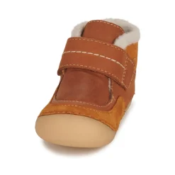 Kickers - SOKLIMB Camel Clearance