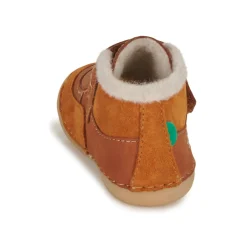 Kickers - SOKLIMB Camel Clearance