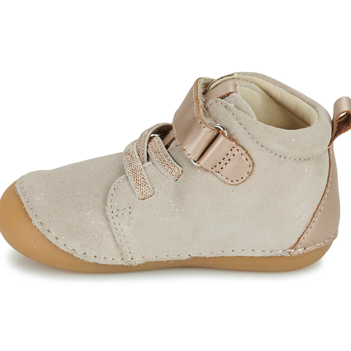 Kickers - SONIZIKRO BEIGECHAMPAGNE Best