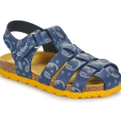 Kickers - SUMMERTAN Marine New