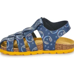 Kickers - SUMMERTAN Marine New