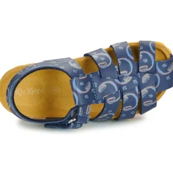 Kickers - SUMMERTAN Marine New