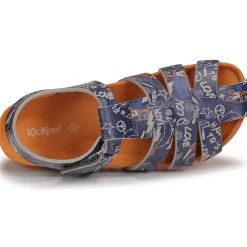 Kickers - SUMMERTAN Marine