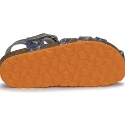 Kickers - SUMMERTAN Marine