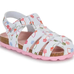 Kickers - SUMMERTAN Clearance