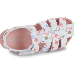 Kickers - SUMMERTAN Clearance