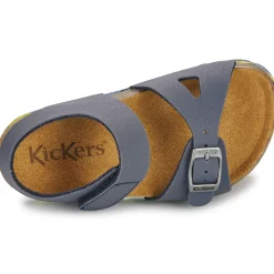 Kickers - SUNKRO