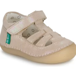 Kickers - SUSHY Roseirisé Online