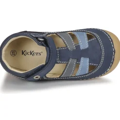 Best Kickers - SUSHY Bleu