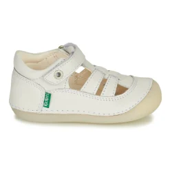Outlet Kickers - SUSHY Blanc