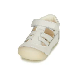 Outlet Kickers - SUSHY Blanc