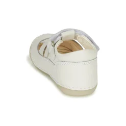 Outlet Kickers - SUSHY Blanc