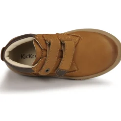 Kickers - TACKEASY Camel