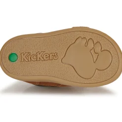 Discount Kickers - TACKEASY Marron