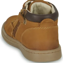 Kickers - TACKLAND Camel Best