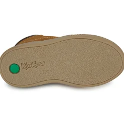 Kickers - TACKLAND Camel Best