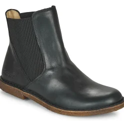 New Kickers - TINTO Noir