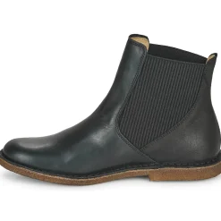 New Kickers - TINTO Noir