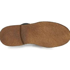 New Kickers - TINTO Noir