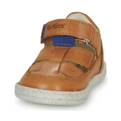 Online Kickers - TRACTUS Marron