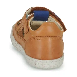 Online Kickers - TRACTUS Marron