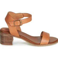 Kickers - VOLOU Camel Outlet