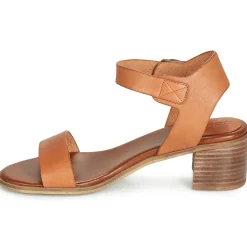 Kickers - VOLOU Camel Outlet