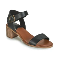 Sale Kickers - VOLOU Noir