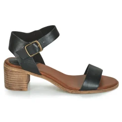 Sale Kickers - VOLOU Noir