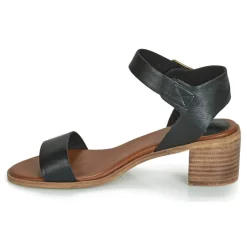 Sale Kickers - VOLOU Noir