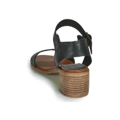 Sale Kickers - VOLOU Noir