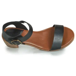 Sale Kickers - VOLOU Noir