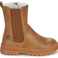 Kimberfeel - ALYA Marron Outlet