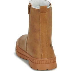 Kimberfeel - ALYA Marron Outlet